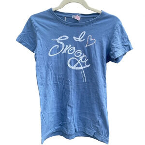 GREAT AMERICA SNOOPY TEE